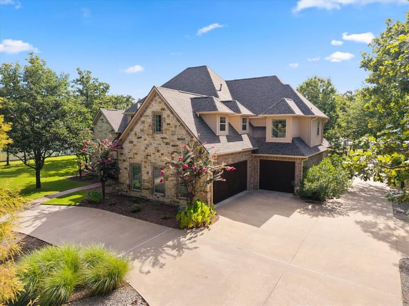 940 Private Road 5980, Yantis TX 75497 - Photo 3