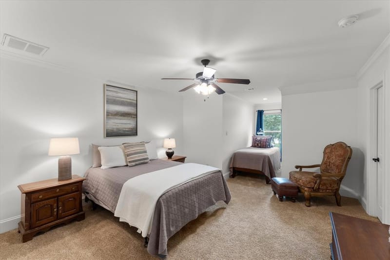 940 Private Road 5980, Yantis TX 75497 - Photo 24