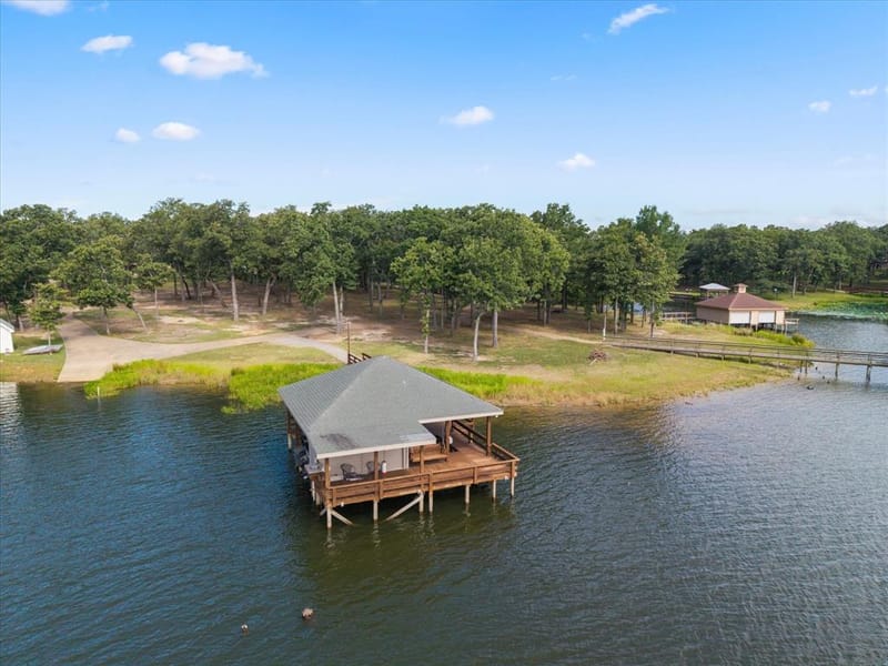 940 Private Road 5980, Yantis TX 75497 - Photo 34