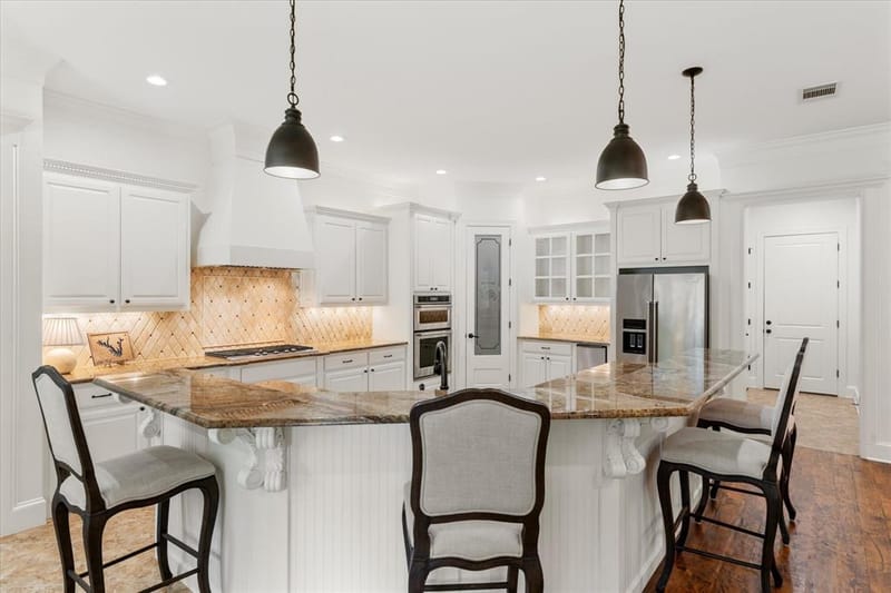 940 Private Road 5980, Yantis TX 75497 - Photo 10