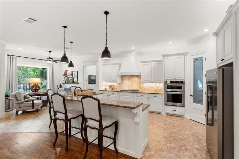 940 Private Road 5980, Yantis TX 75497 - Photo 11