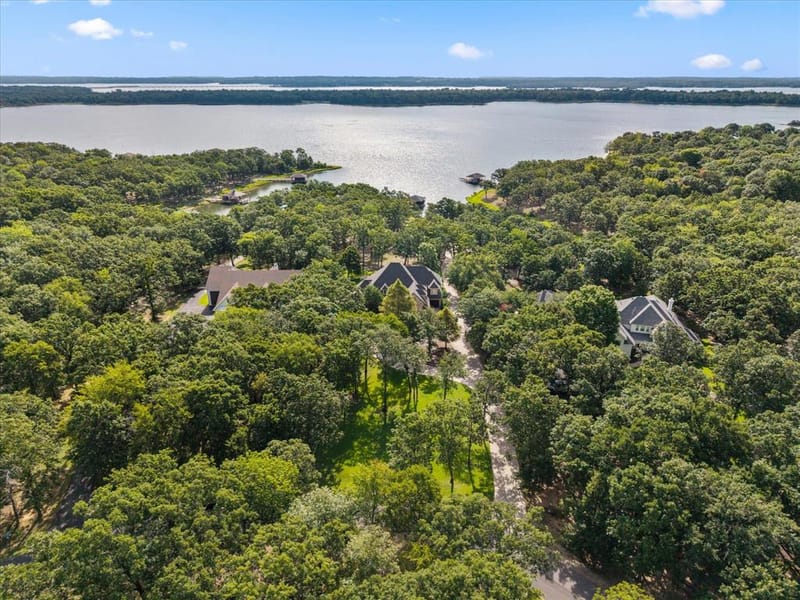 940 Private Road 5980, Yantis TX 75497 - Photo 40
