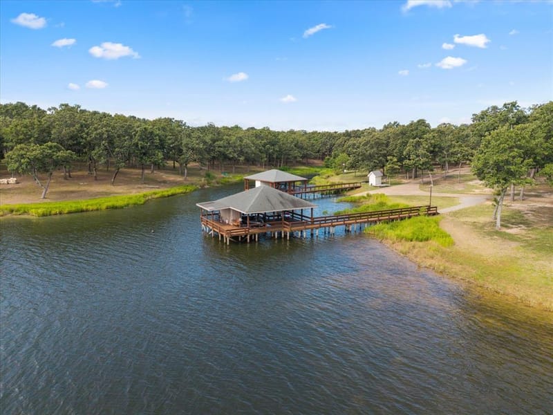 940 Private Road 5980, Yantis TX 75497 - Photo 35