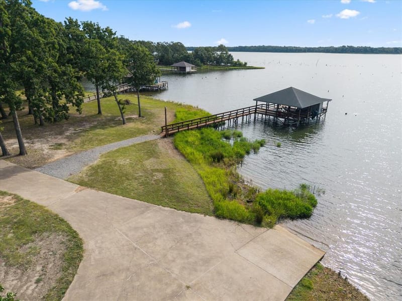 940 Private Road 5980, Yantis TX 75497 - Photo 31