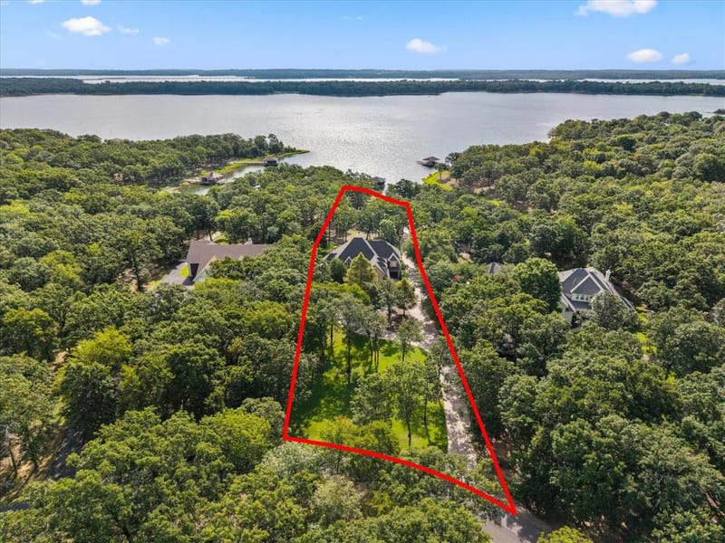 940 Private Road 5980, Yantis TX 75497 - Photo 39