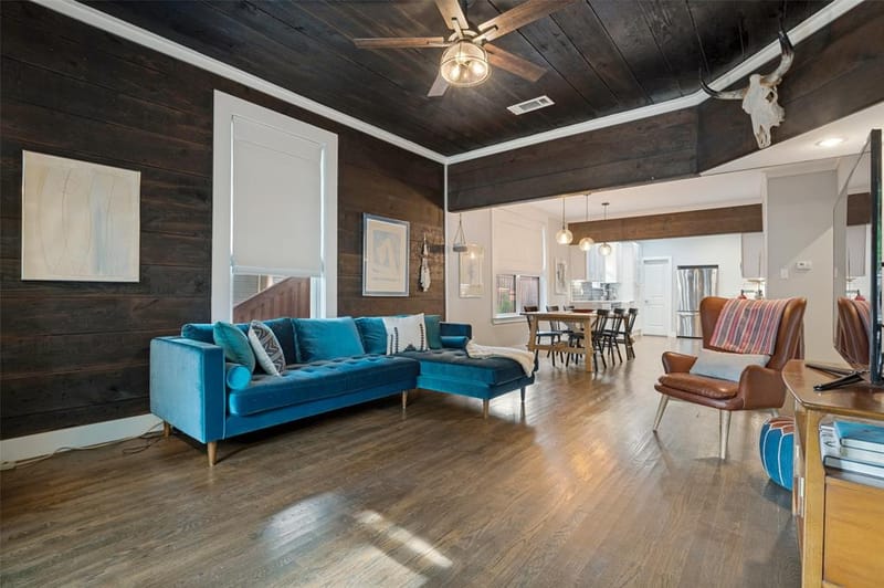 526 S Edgefield Avenue, Dallas TX 75208 - Photo 5