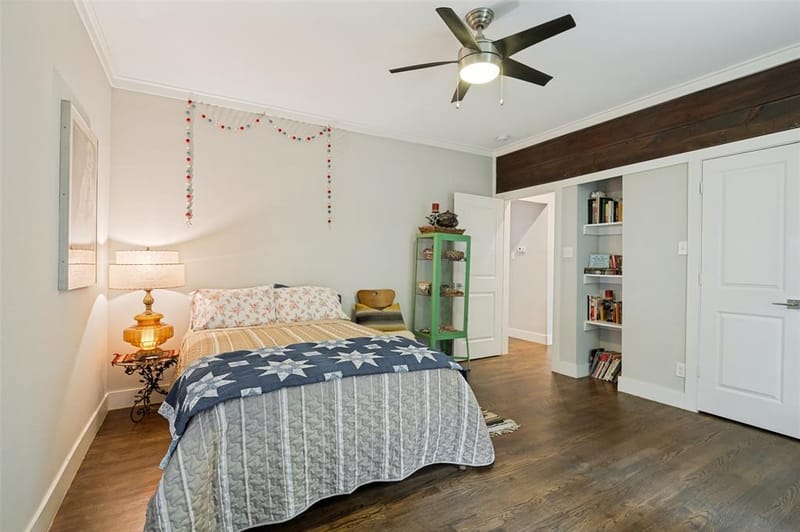 526 S Edgefield Avenue, Dallas TX 75208 - Photo 29