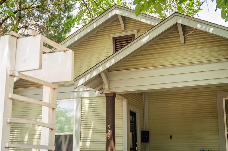 526 S Edgefield Avenue, Dallas TX 75208 - Photo 4