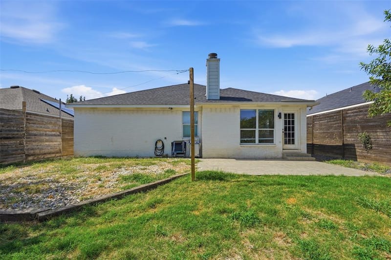 417 Shadow Grass Avenue, Fort Worth TX 76120 - Photo 36