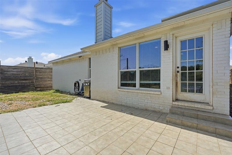 417 Shadow Grass Avenue, Fort Worth TX 76120 - Photo 34