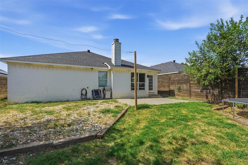 417 Shadow Grass Avenue, Fort Worth TX 76120 - Photo 37