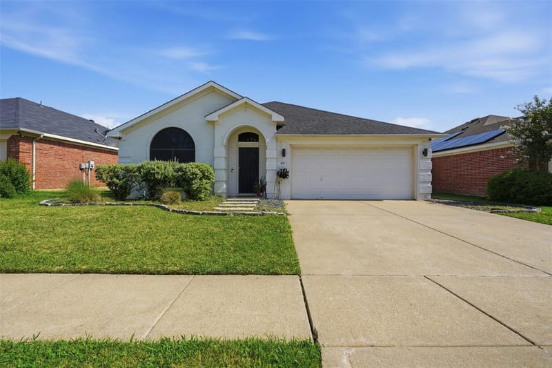 417 Shadow Grass Avenue, Fort Worth TX 76120 - Photo 39