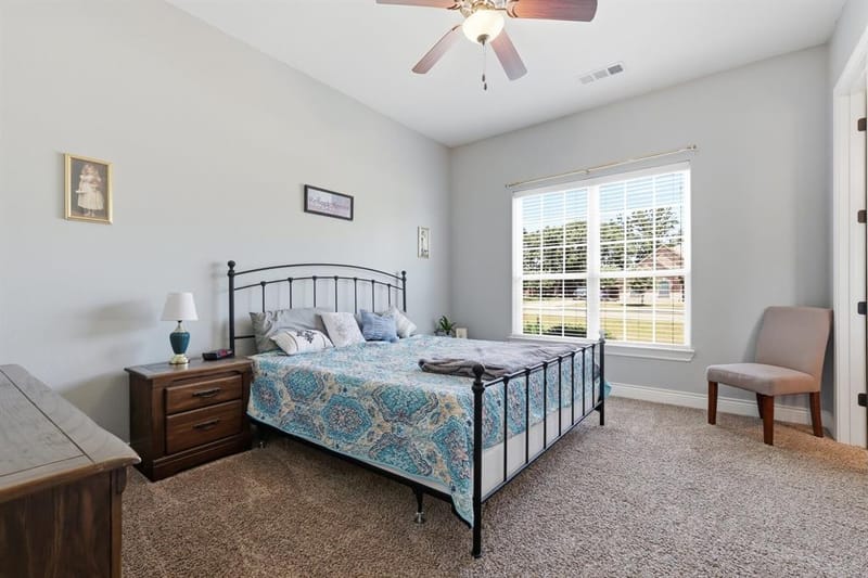 138 Dogwood Drive, Krugerville TX 76227 - Photo 17