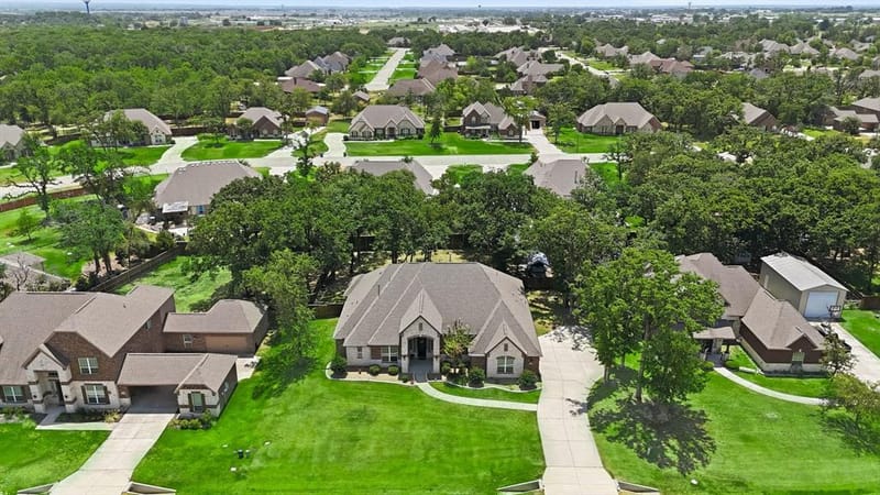 138 Dogwood Drive, Krugerville TX 76227 - Photo 7