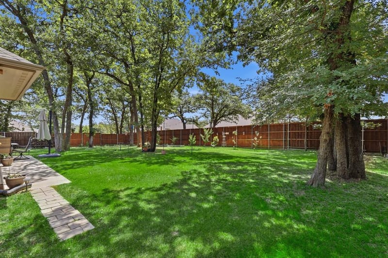 138 Dogwood Drive, Krugerville TX 76227 - Photo 36