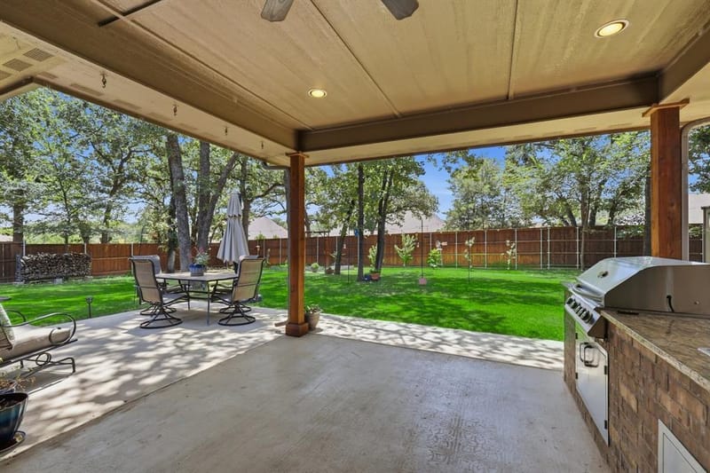138 Dogwood Drive, Krugerville TX 76227 - Photo 32
