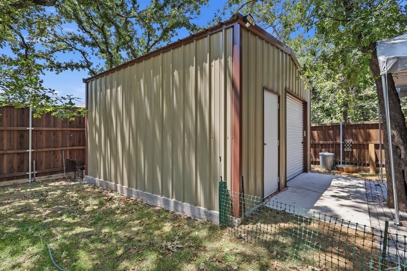 138 Dogwood Drive, Krugerville TX 76227 - Photo 5