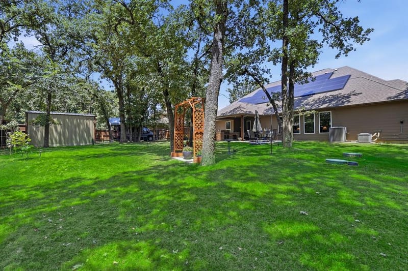 138 Dogwood Drive, Krugerville TX 76227 - Photo 34