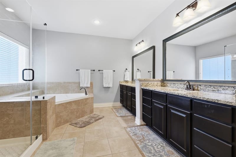 138 Dogwood Drive, Krugerville TX 76227 - Photo 14