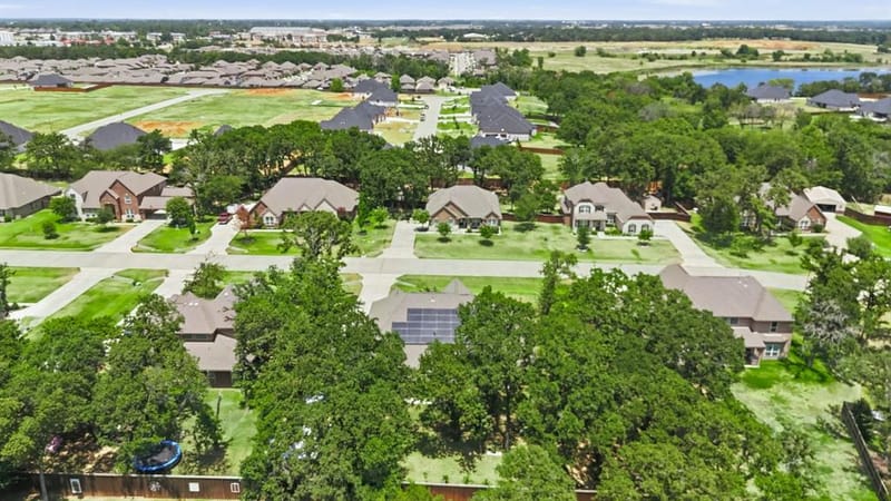 138 Dogwood Drive, Krugerville TX 76227 - Photo 37