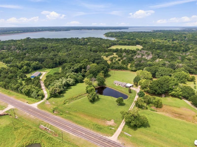1255 Fm 667, Purdon TX 76679 - Photo 2