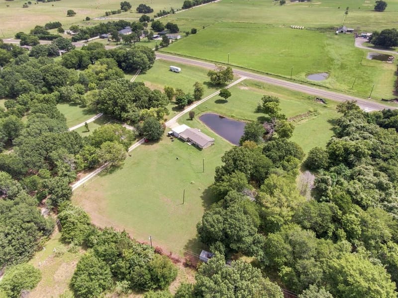 1255 Fm 667, Purdon TX 76679 - Photo 3
