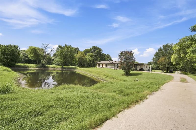 1255 Fm 667, Purdon TX 76679 - Photo 9