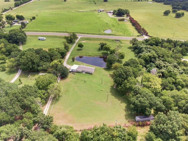 1255 Fm 667, Purdon TX 76679 - Photo 14