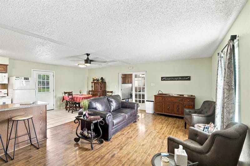 1255 Fm 667, Purdon TX 76679 - Photo 18