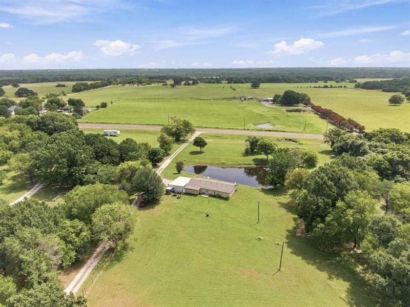 1255 Fm 667, Purdon TX 76679 - Photo 15
