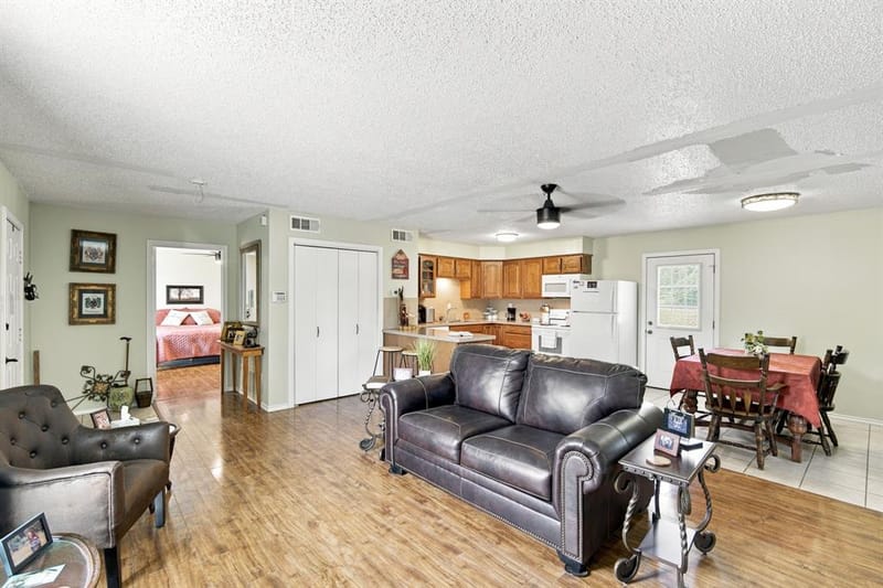 1255 Fm 667, Purdon TX 76679 - Photo 19