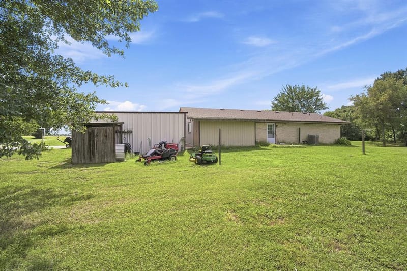 1255 Fm 667, Purdon TX 76679 - Photo 39