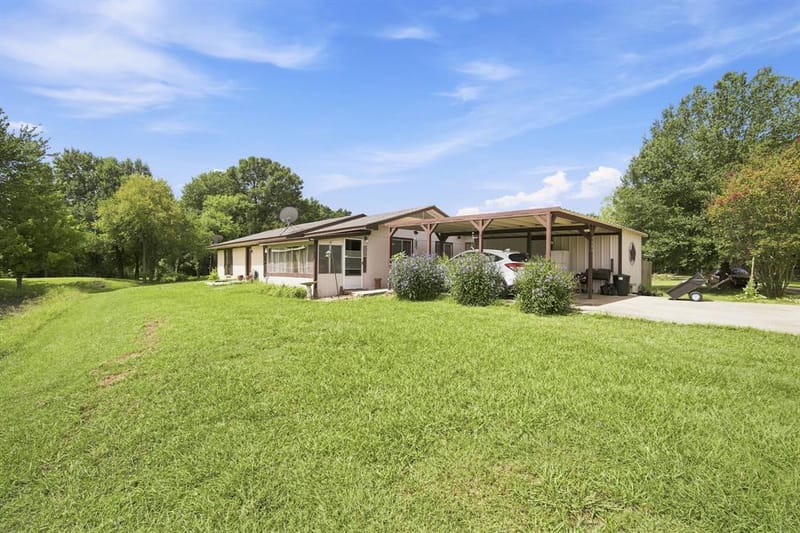 1255 Fm 667, Purdon TX 76679 - Photo 8