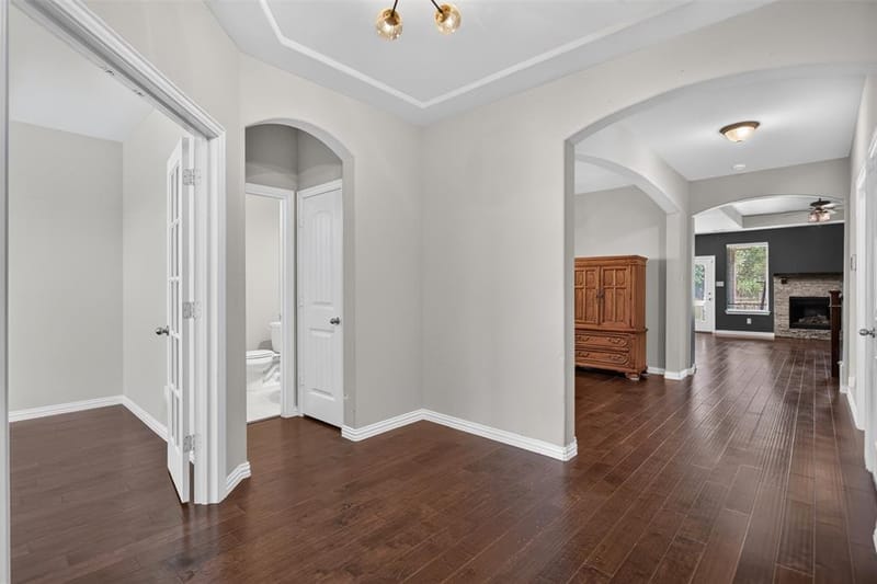 2066 Avondown Road, Forney TX 75126 - Photo 2