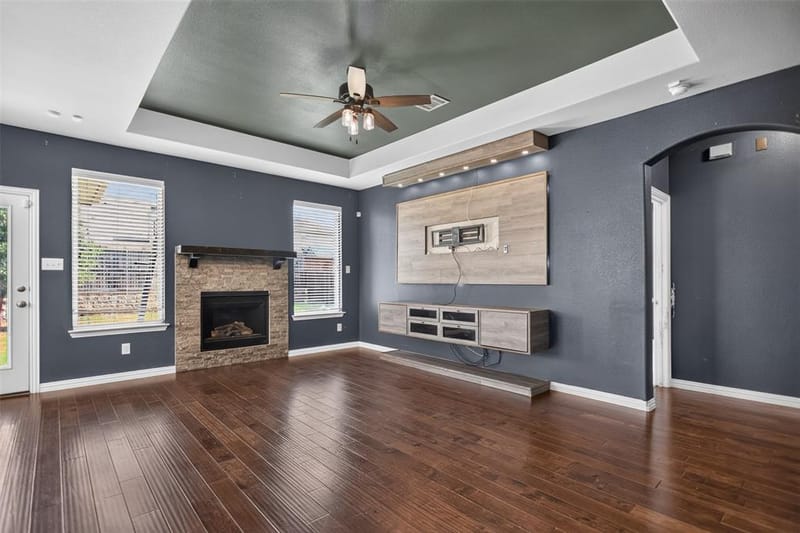 2066 Avondown Road, Forney TX 75126 - Photo 10
