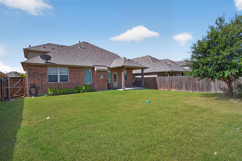 2066 Avondown Road, Forney TX 75126 - Photo 29