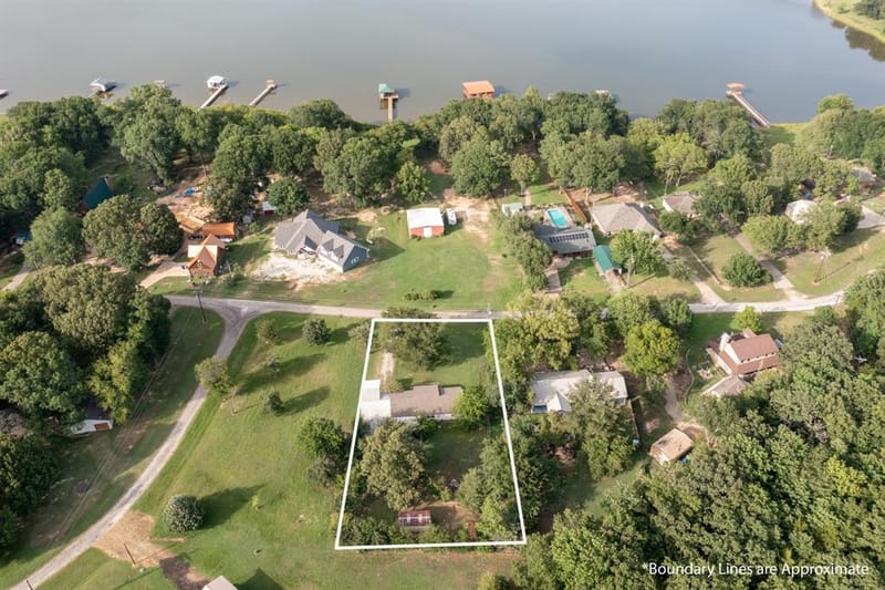1282 Rs County Road 3325, Emory TX 75440 - Photo 6
