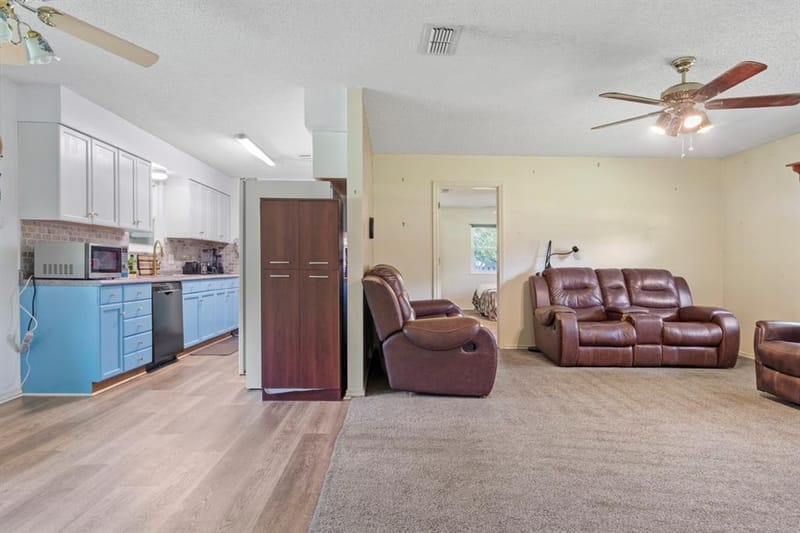 1282 Rs County Road 3325, Emory TX 75440 - Photo 12