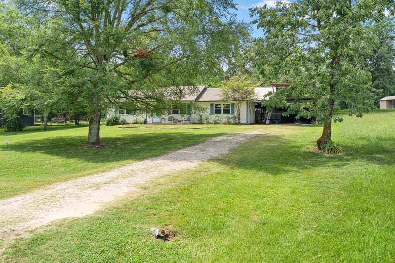 1282 Rs County Road 3325, Emory TX 75440 - Photo 4