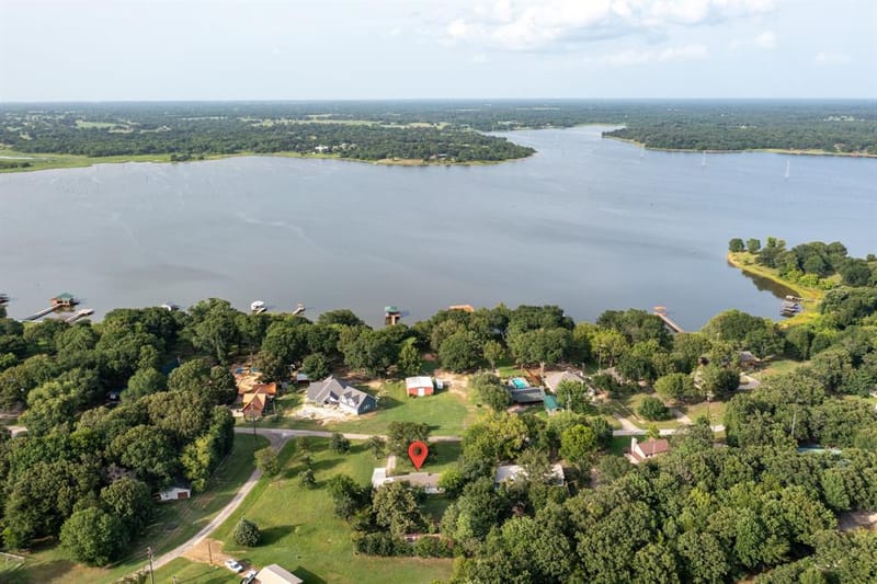 1282 Rs County Road 3325, Emory TX 75440 - Photo 8