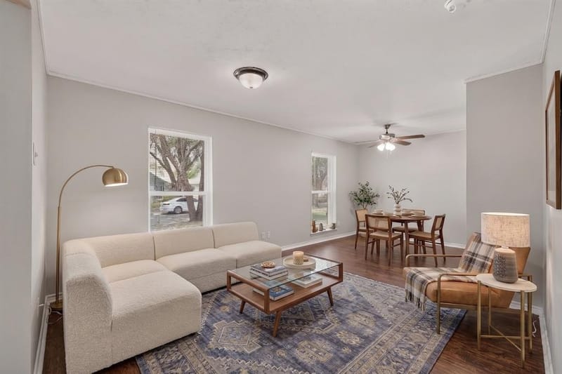433 Solitude Drive, Garland TX 75043 - Photo 7