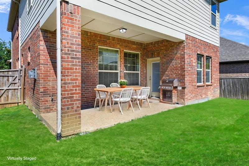 220 Sir Brine Drive, Lewisville TX 75056 - Photo 23