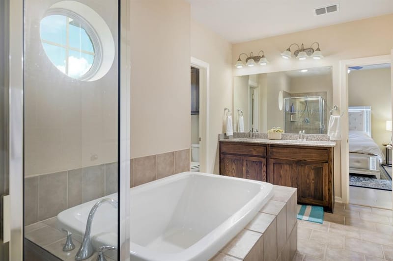 220 Sir Brine Drive, Lewisville TX 75056 - Photo 22