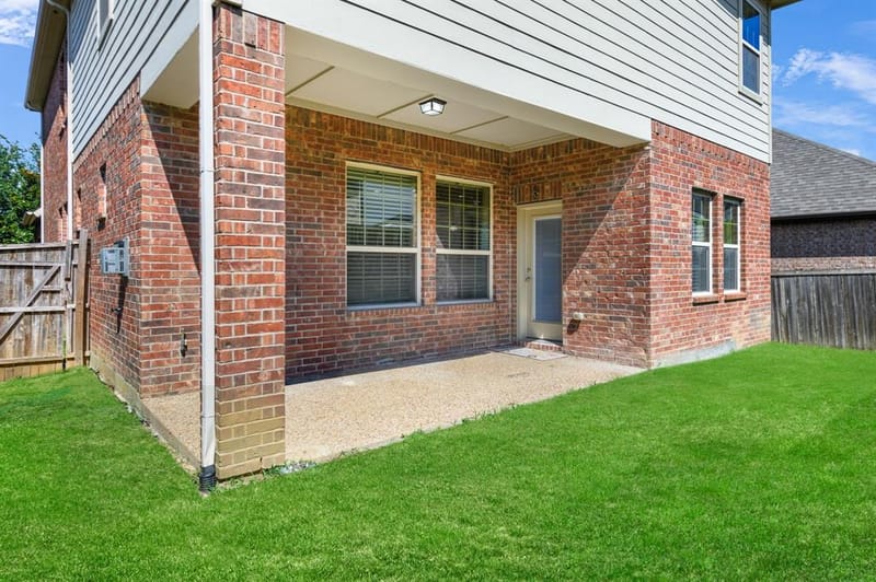 220 Sir Brine Drive, Lewisville TX 75056 - Photo 24