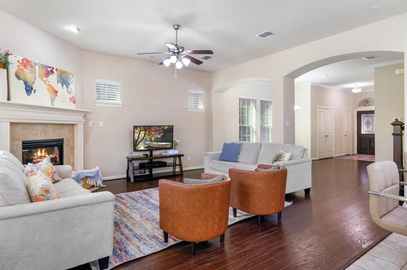 220 Sir Brine Drive, Lewisville TX 75056 - Photo 8