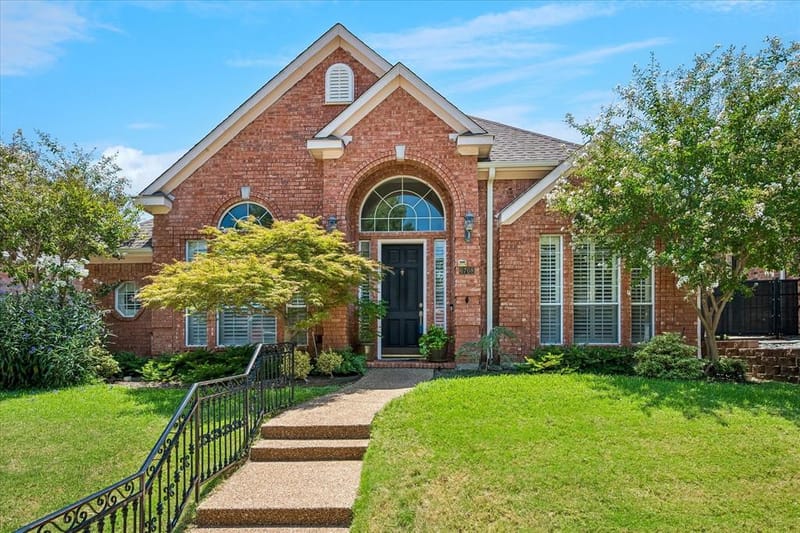 6708 Myrtle Beach Drive, Plano TX 75093