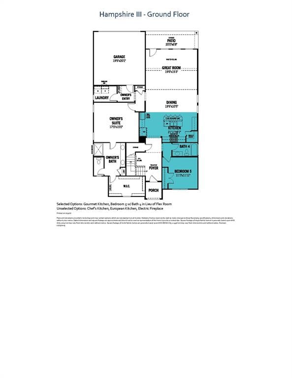 1585 Overton Drive, Frisco TX 75036 - Photo 2