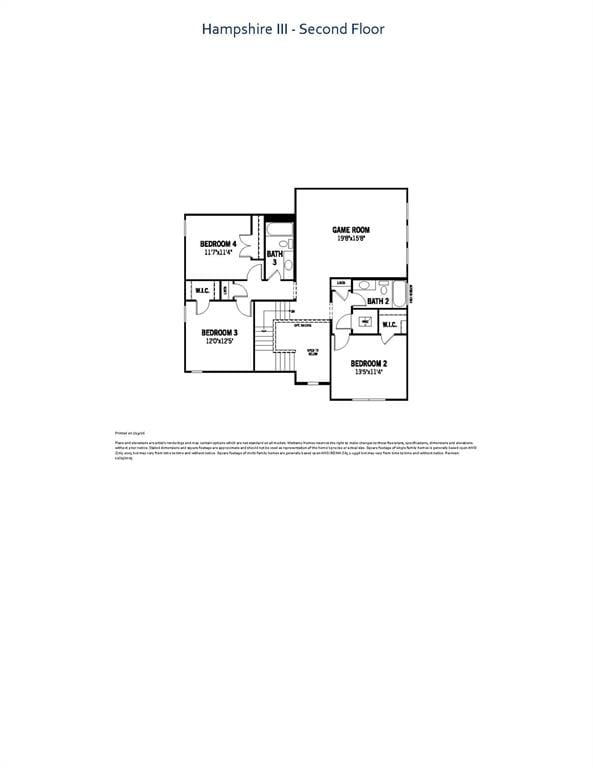 1585 Overton Drive, Frisco TX 75036 - Photo 3