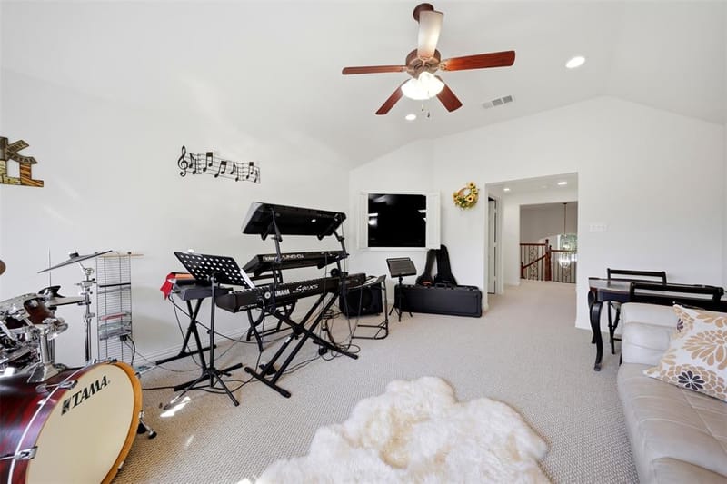 8313 Bayberry Avenue, Lantana TX 76226 - Photo 27