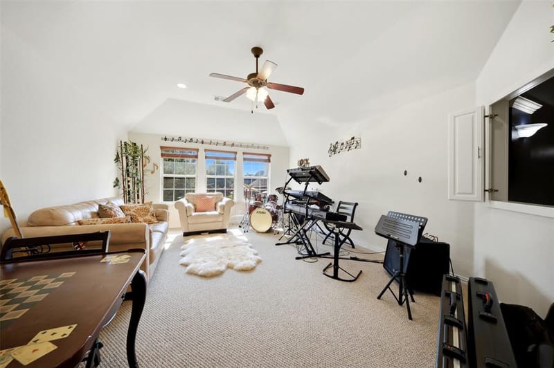 8313 Bayberry Avenue, Lantana TX 76226 - Photo 26